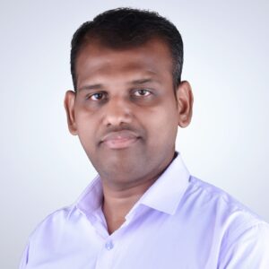 SUNDARA MOORTHY SETHURAMAN